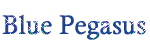 Blue&nbsp;Pegasus